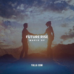 Mario OP - Future Rise