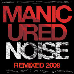 Metronome (Cousin Cole Remix 5-2)