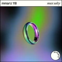 mmarz 118 | max salty: mood ring