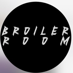 Travelers Kollektiv presents - Broiler Room