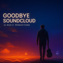 goodbye soundcloud