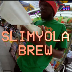 Slimyola - Brew