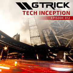 Tech Inception Podcast EP12