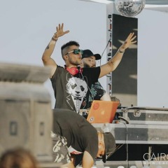 All Around Town - Part 3 - (Live @ Le Rooftop) - 23/11/2020