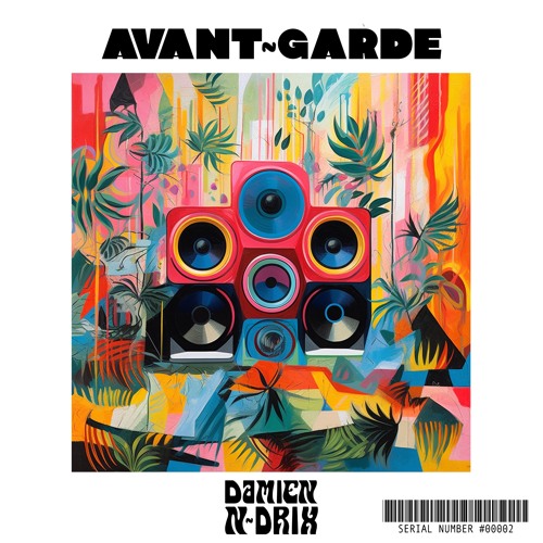 AVANT-GARDE