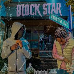 Beegie - Blockstar (feat. TVF Twon)