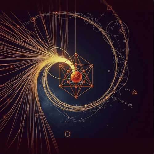 Codex Canticle IX: The Song of Time and Blessing