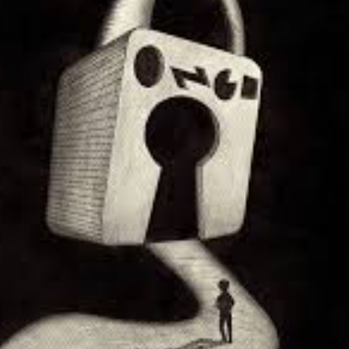 THIS FAREWELL IS FOREVER