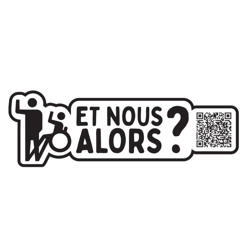 Handiparentalité : Floriane maman en fauteuil roulant et atteinte de spondylarthrite ankylosante - écouter son témoignage le 3 décembre