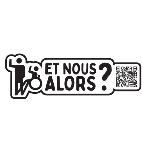 Handiparentalité : Floriane maman en fauteuil roulant et atteinte de spondylarthrite ankylosante - écouter son témoignage le 3 décembre