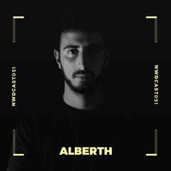 NWDCAST051 - Alberth