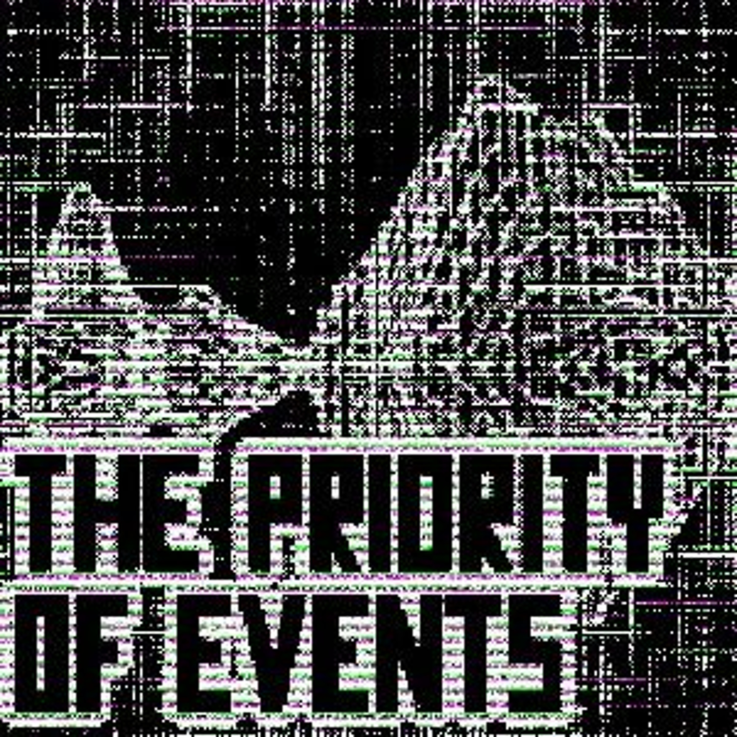 Sean Bowden - The Priority of Events: Deleuze's Logic of Sense