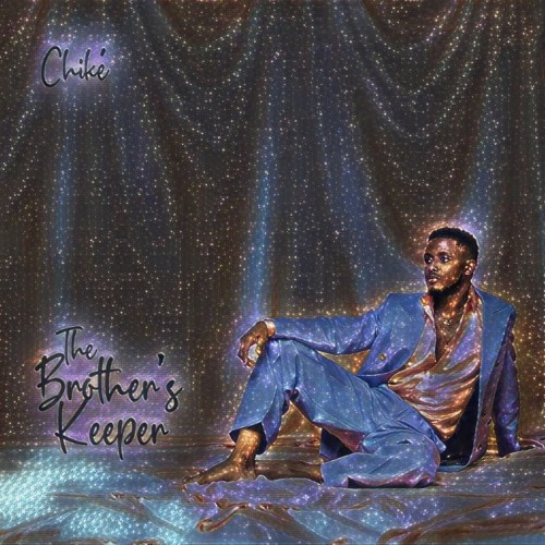 On The Moon - Chiké (Professor LH Version)