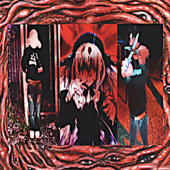 420bizzar X Frizzy - Melatonin Guts (P. Frizzy)