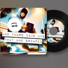 Genesis 14:13 (The One)