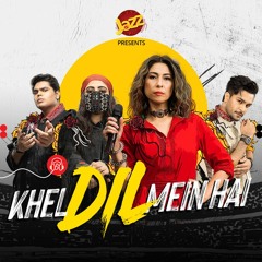 Khel Dil Mein Hai By Jazz