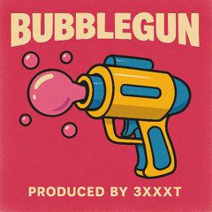 Bubblegun - KPop EDM Trap Anthem Type Beat