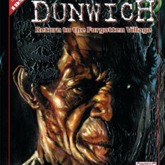 [Free] KINDLE ✅ H.P. Lovecraft's Dunwich: Return to the Forgotten Village (Call of Ct