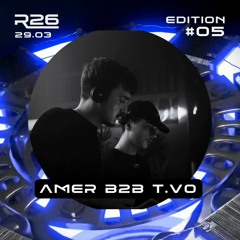 AMER b2b T.VO - Reactor26#5 240329