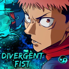 Jujutsu Kaisen –  Divergent Fist « Impatience » | HQ Remake [Styzmask Official]