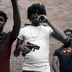 24lefteye - Squeeze prod. by jbandz