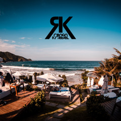 Silk Beach Club - Dj Renan Kriebel (1º Tempo)