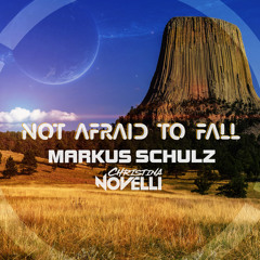 Not Afraid to Fall (The WLT Extended Remix)