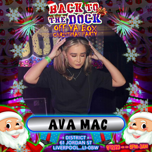 AVA MAC