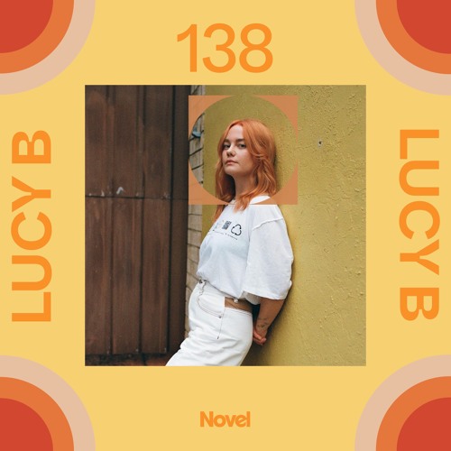 Novelcast 138: Lucy B