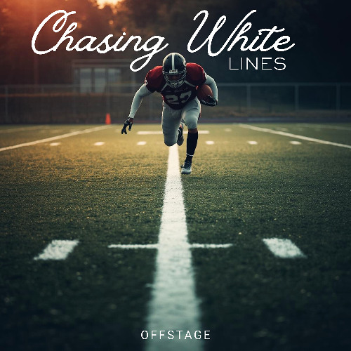 Stream Chasing White Lines by OFFSTAGE | Listen online for free on ...