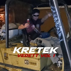 VEDETT VOL 1