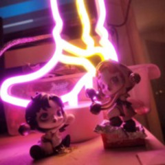 CAN'T TAKE A JOKE X B.T.F.U(ZERO.ID EDIT)