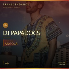 Angola: DJ PapaDocs - All About Angola - Semba Kizomba Sembazomba
