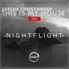 THIS Is My House 2  by Sascha Christiansen