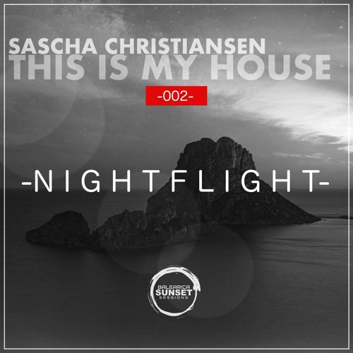 THIS Is My House 2  by Sascha Christiansen