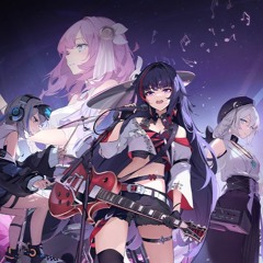 Void After Millenium (Dreamy Euphony Live Concert) · HOYO-MiX - Honkai Impact 3rd