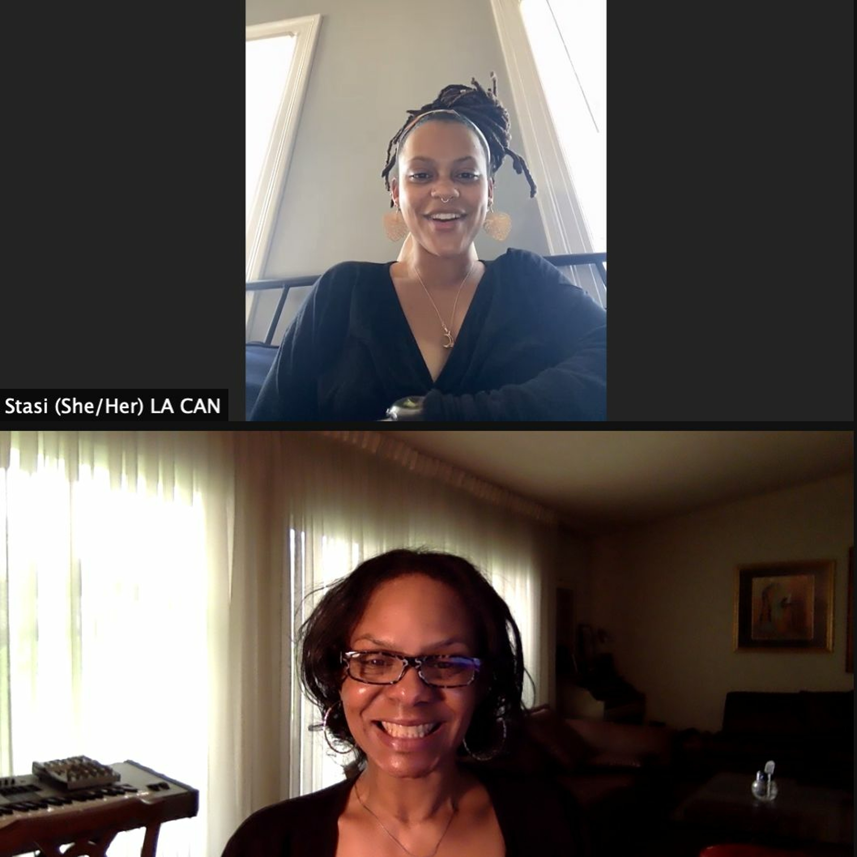 Conversation Piece w/ Angela Birdsong