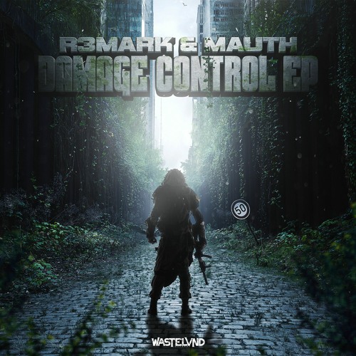R3MARK & MAUTH - PETRIFY