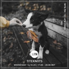 Titeknots - 14.10.2020