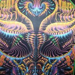Killerwatts - We Are Psychedelic(Rhythmonorm Remix) 147 Bpm