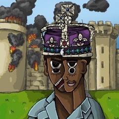 THE FIRST GREAT STAR OF AFRICA