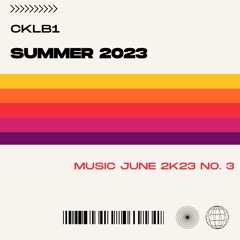 It's Summertime (Summer 2K23)