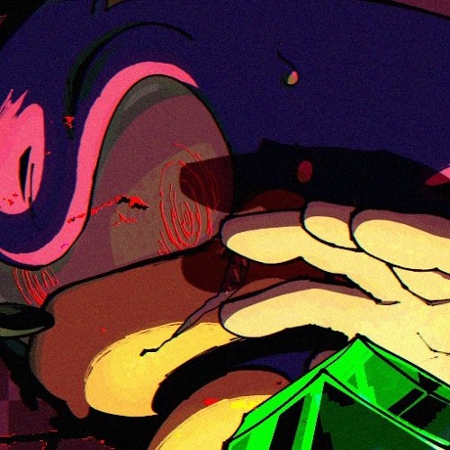 POWERJACK - FNF SONIC.ExE RERUN ( SCRAPPED OST )