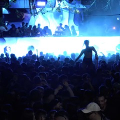 MORITZ HOFBAUER Live @ Río Electronic Music || Buenos Aires 2024 - Full Set HQ