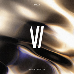 Premiere: Still.i - Dance United (Gerd Janson Remix) [VOLT Recordings]