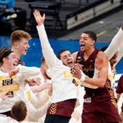 March Madness 2021 (GO LOYOLA!)mix