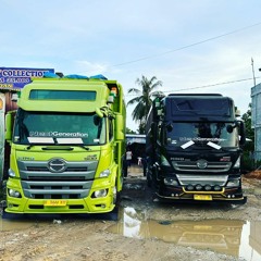 MAHAROK CINTO 2023 #DJ W PDF ( Req BOSS MUDA ALDO ) [ Djorgie L3 ]