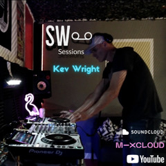 Kev Wright Sessions#25