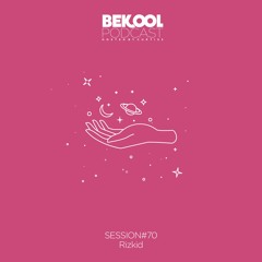 Rizkid - Bekool#70