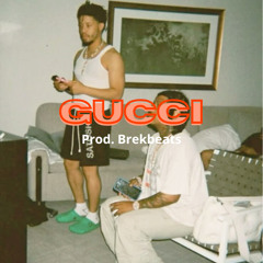 Gucci ( Detroit type beat x Veeze type beat )